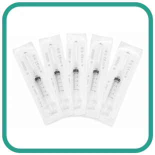 Syringe