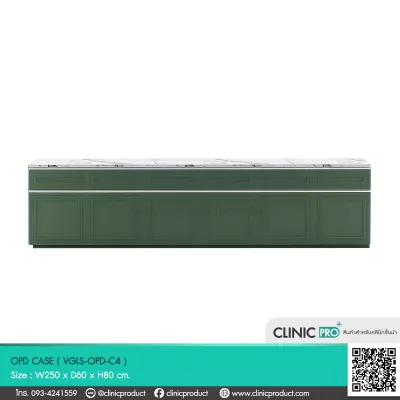 OPD CASE (C4)