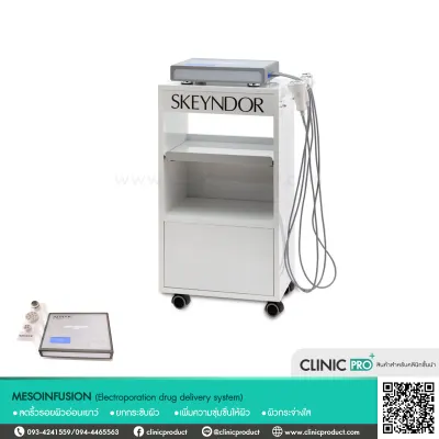 MESOINFUSION