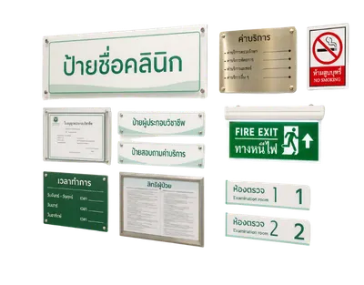 สินค้าทดสอบ