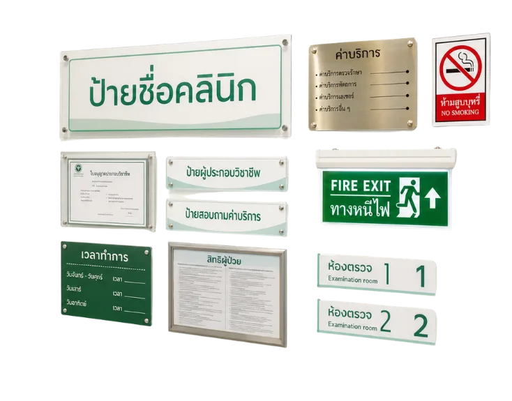 สินค้าทดสอบ